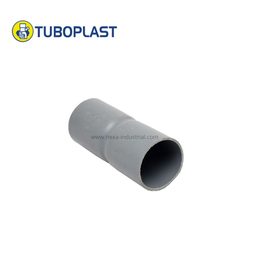 UNION PVC SAP 4´´ - TUBOPLAST