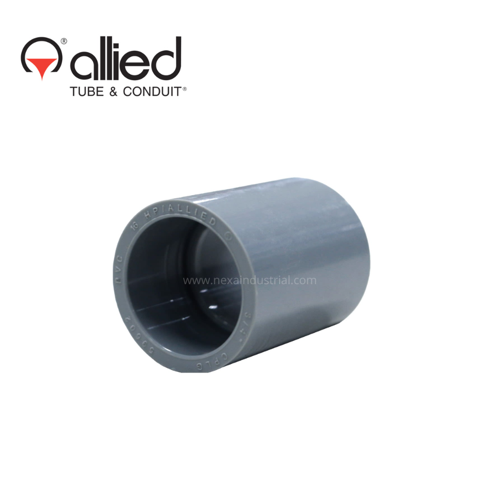 UNIÓN PVC SCH-80 3´´ - ALLIED
