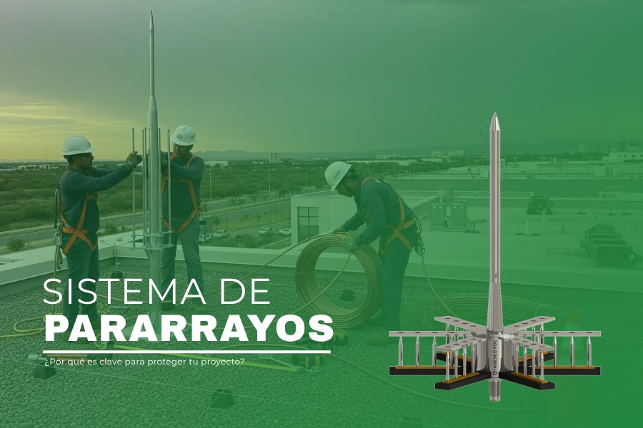 Pararrayos