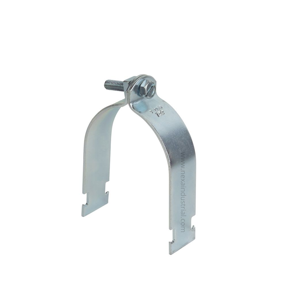 ABRAZADERA UNISTRUT DE 1 1/2"